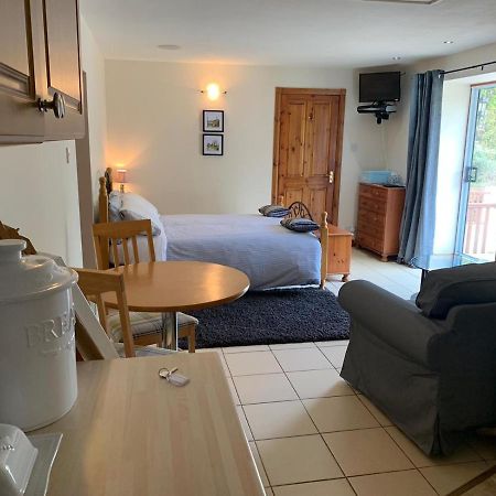 Whitestone Cottage Търнбъри Екстериор снимка