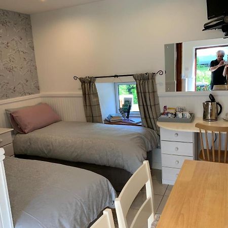 Whitestone Cottage Търнбъри Екстериор снимка