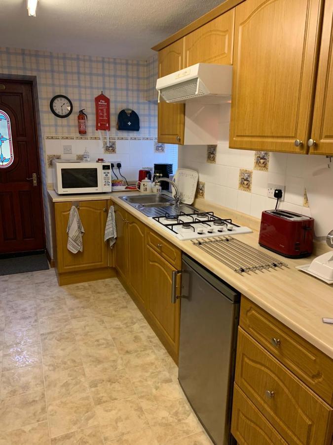 Whitestone Cottage Търнбъри Екстериор снимка