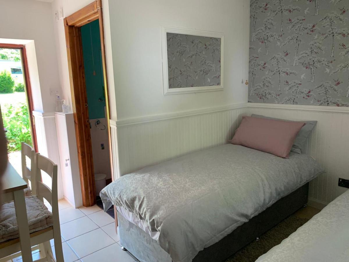 Whitestone Cottage Търнбъри Екстериор снимка