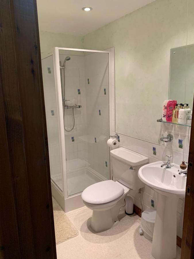 Whitestone Cottage Търнбъри Екстериор снимка