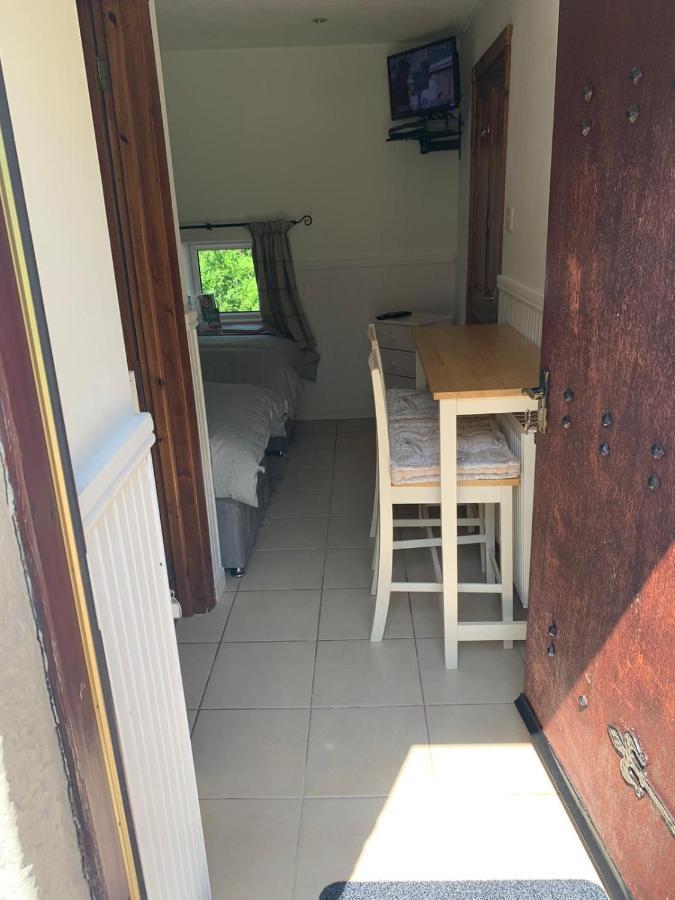 Whitestone Cottage Търнбъри Екстериор снимка
