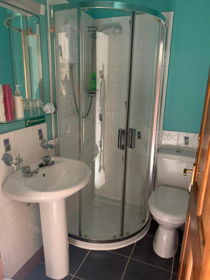 Whitestone Cottage Търнбъри Екстериор снимка