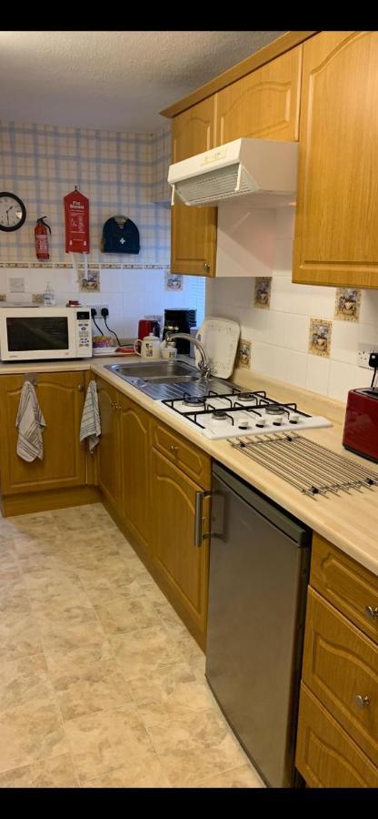 Whitestone Cottage Търнбъри Екстериор снимка