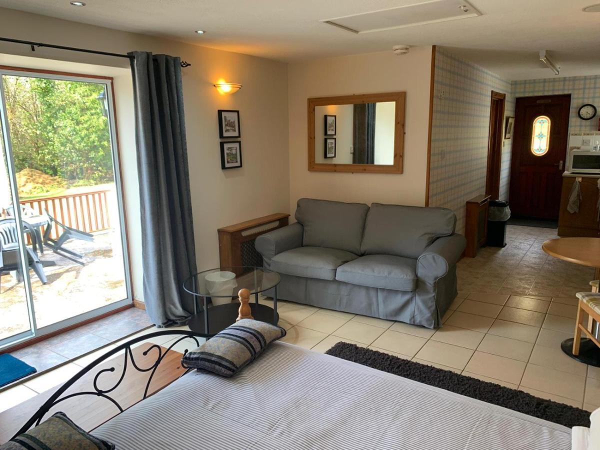 Whitestone Cottage Търнбъри Екстериор снимка
