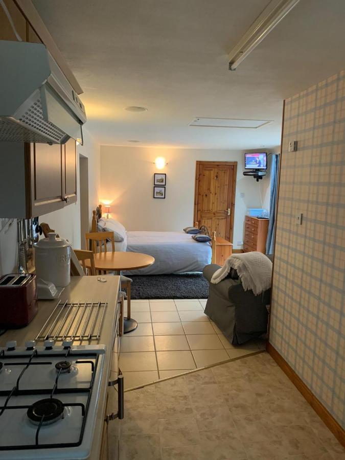 Whitestone Cottage Търнбъри Екстериор снимка