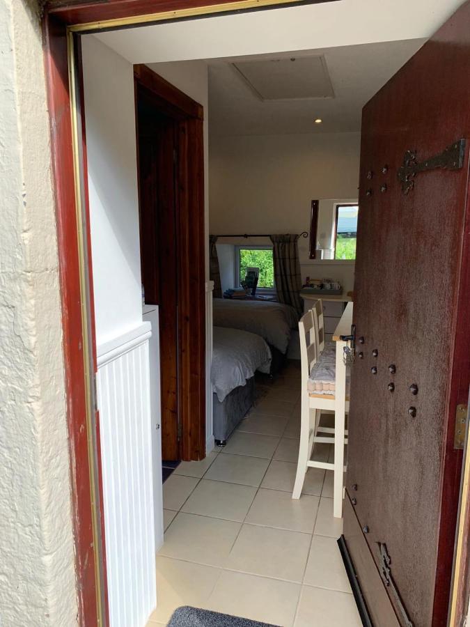Whitestone Cottage Търнбъри Екстериор снимка