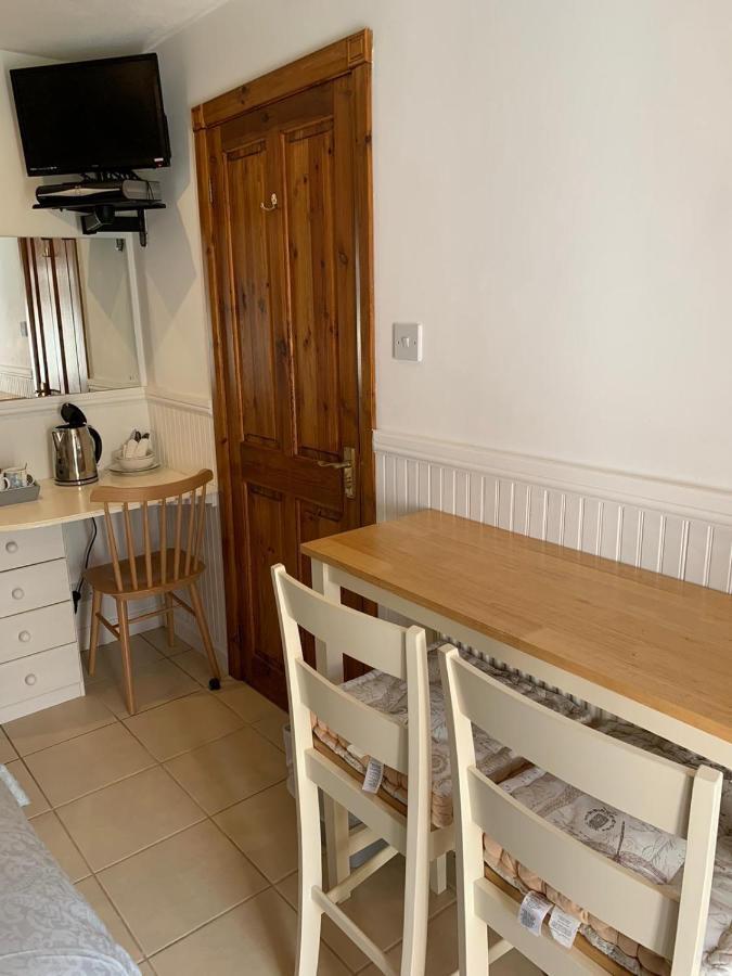 Whitestone Cottage Търнбъри Екстериор снимка