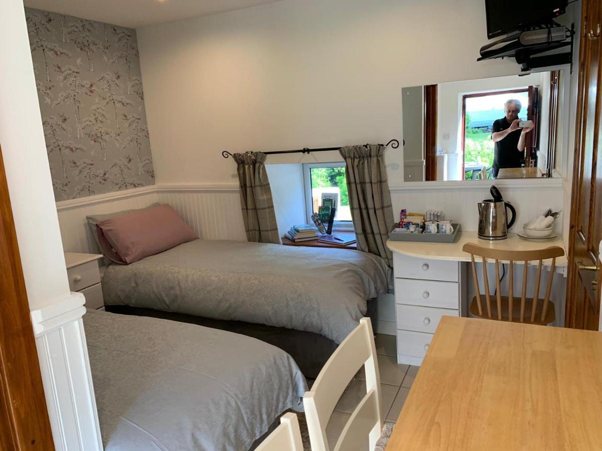 Whitestone Cottage Търнбъри Екстериор снимка