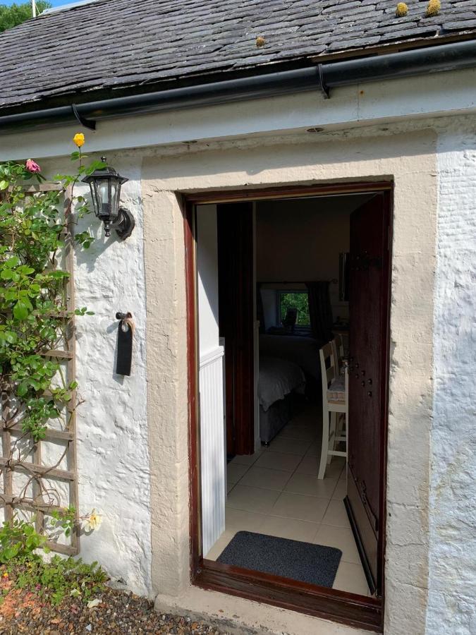 Whitestone Cottage Търнбъри Екстериор снимка