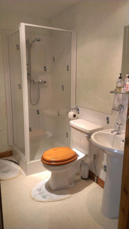 Whitestone Cottage Търнбъри Стая снимка
